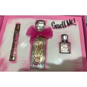 Viva La Juicy La Fleur  by Juicy Couture, 2.5 oz EDT spray for Women